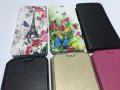 Samsung Galaxy S8 Plus калъф тип тефтер със силиконово легло, снимка 5