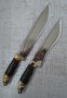 Ловен нож , снимка 16