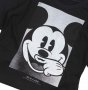 Дамски топ MICKEY MOUSE от серията LIFE IS A JOKE! Бъди различна поръчай с твоя снимка!, снимка 3