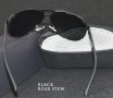 Слънчеви очила дизайн Mercedes - Black, снимка 8