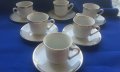  сервиз за кафе 6 чаши и 6 чинийки, снимка 1 - Чаши - 25551116