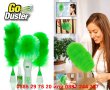 Магическа четка за почистване на прах Go Duster - код 0349, снимка 6