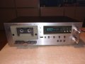 Teac cx-270-made in japan-нов внос швеицария, снимка 5