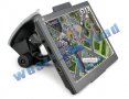 GPS НАВИГАЦИЯ WEST ROAD WR-X900EU FM HD 800 MHZ 256MB RAM 8GB, снимка 2