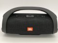 BOOMBOX JBL безжичен спийкър колона USB AUX MicroSD powerbank kolonka, снимка 4