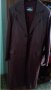 Дамско кожено манто L, снимка 5