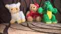 Продавам плюшени играчки, снимка 6