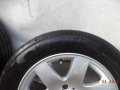  djanti s gumi za BMW R16 7j s gumi 205/55/r16, снимка 6