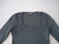 C&A,нежна плетена блуза, М , снимка 4