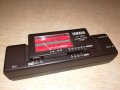 yamaha yt-1000 guitar/bass tuner-внос англия, снимка 7