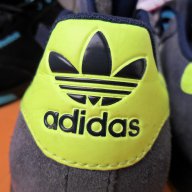 КАТО НОВИ ADIDAS original, 36 - 37 унисекс маратонки , GOGOMOTO.BAZAR.BG®, снимка 1 - Маратонки - 10250276