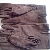 мъжки велурени ръкавици, снимка 4 - Други - 13654375