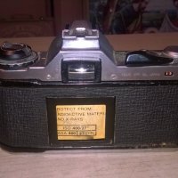 pentax asahi japan-фотоапарат и обектив-внос швеция, снимка 18 - Фотоапарати - 25387271