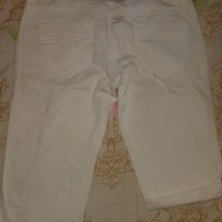 Къси дънкови панталонки, снимка 2 - Къси панталони и бермуди - 25367899