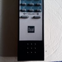 DUAL - audio sistem - дистанционно управление, снимка 4 - Други - 19419874