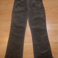 Нови джинси, джинси Бенетон за 6-7-8-10 г., снимка 1 - Детски панталони и дънки - 23841563