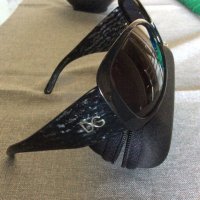 Dolce&Gabbana слънчеви очила, снимка 1 - Слънчеви и диоптрични очила - 26020888