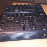 behringer bcd2000-внос англия, снимка 2 - Ресийвъри, усилватели, смесителни пултове - 20399457