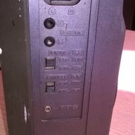 Hitachi trk-w24e cassette recorder-внос швеицария, снимка 8 - Ресийвъри, усилватели, смесителни пултове - 13013039