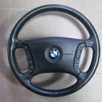 AIRBAG ЗА BMW X5, снимка 1 - Части - 21108657