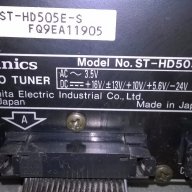 technics amplifier+tuner+dek+tuner-внос швеицария, снимка 12 - Ресийвъри, усилватели, смесителни пултове - 18066618