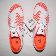 Adidas - Absolado - 100% Оригинални бутонки / Адидас / Абсоладо / Футболни обувки / Бутони / Футбол, снимка 10 - Маратонки - 17191772