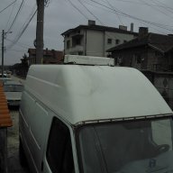 Ford Transit, снимка 9 - Бусове и автобуси - 8945710