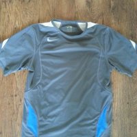 Nike Dri-FIT - страхотна мъжка тениска, снимка 3 - Тениски - 22431618