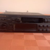 Радиокасетофон за кола Panasonic, снимка 5 - MP3 и MP4 плеъри - 11147885