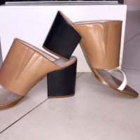 Karen Millen сандали/номер 39, снимка 6 - Сандали - 24905059