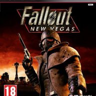 Fallout New Vegas, снимка 1 - Игри за PlayStation - 14898206