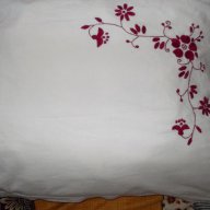 Бродирани възглавници, калъфки за възглавници, ново 💥, снимка 2 - Възглавници - 11448387