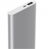 Xiaomi Външна батерия Xiaomi Mi Power Bank 2, 10000mAh, снимка 1 - Външни батерии - 23535406