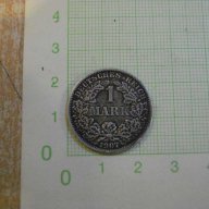 Монета "1 MAPK - 1907 г.", снимка 1 - Нумизматика и бонистика - 11822077