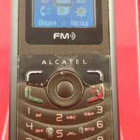 Телефон Alcatel, снимка 1 - Alcatel - 19046360