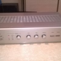 dual cv1160 stereo amplifier-made in germany-внос швеицария, снимка 13 - Ресийвъри, усилватели, смесителни пултове - 22061774