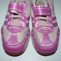 Розови маратонки – 32 номер, снимка 5 - Детски маратонки - 19804867