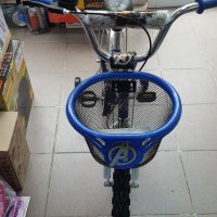 Детски колела LEXUS 16'' цолови НОВИ на издодни цени , снимка 7 - Детски велосипеди, триколки и коли - 11650459