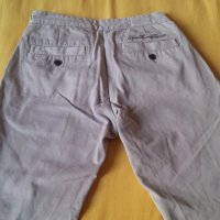 Мъжки панталон Pepe jeans/Пепе джинс, 100% оригинал, снимка 8 - Панталони - 19105984
