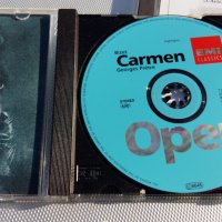 G. BIZET, снимка 4 - CD дискове - 24443546