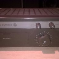 Rcf am7030 pa amplifier-made in italy-внос швеицария, снимка 10 - Ресийвъри, усилватели, смесителни пултове - 12979936