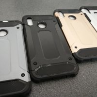 Huawei P20 Lite удароустойчиви гърбове ARMOR и блестящи гърбове, снимка 3 - Калъфи, кейсове - 21621909