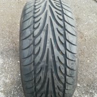 Чисто нова гума DUNLOP 245/45/18, снимка 1 - Гуми и джанти - 24350663