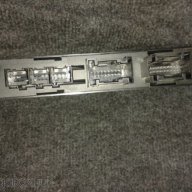 Original Mercedes W215 W220 Keyless GO A0315453132 , A 031 545 31 32 , 5wk4 8039, снимка 2 - Части - 11626033