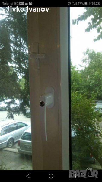 Монтаж на секюрити механизми и противовзломни райбери и дръжки за Пвц дограма , снимка 1