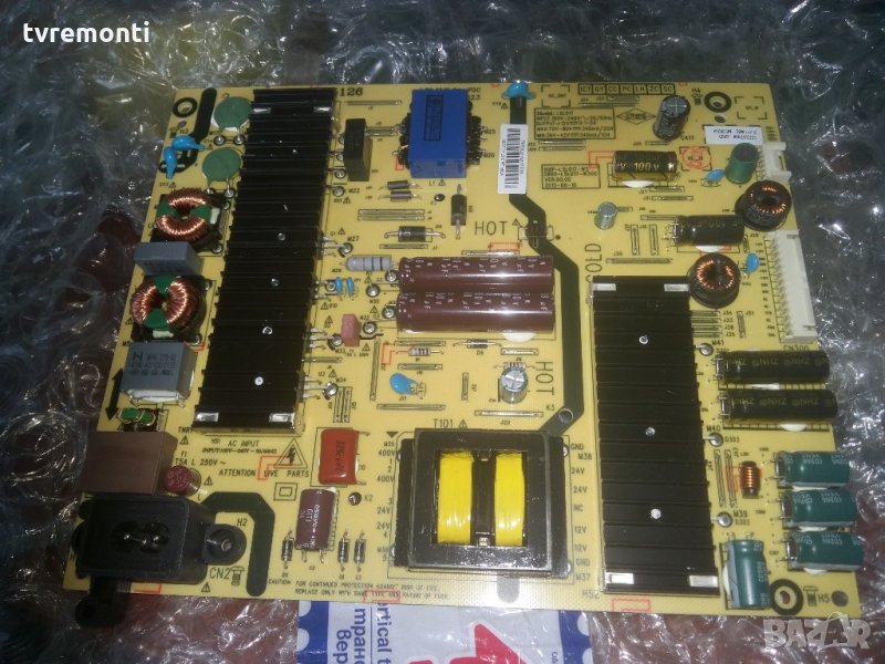 POWER SUPPLY VESTEL P5126 L5L017, снимка 1