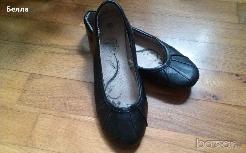 Красиви нови обувки , снимка 1