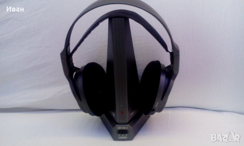 Beyerdynamic , снимка 1