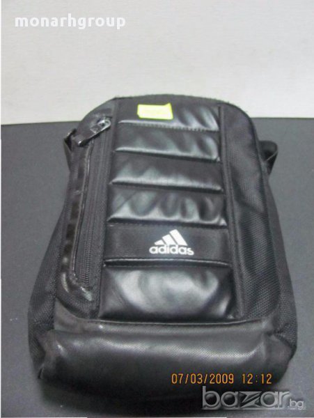 Мъжка чанта Adidas, снимка 1