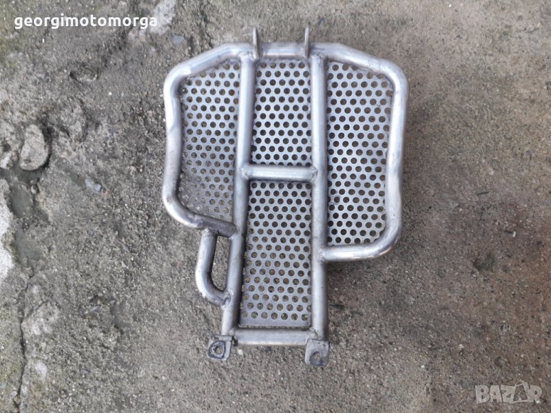 Yamaha xt 600, снимка 1